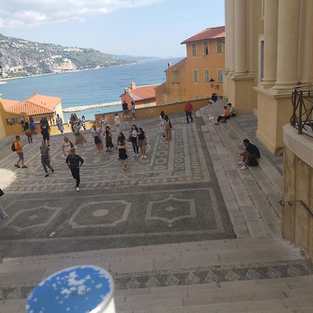 Vieille Ville De Menton Dış mekan fotoğraf