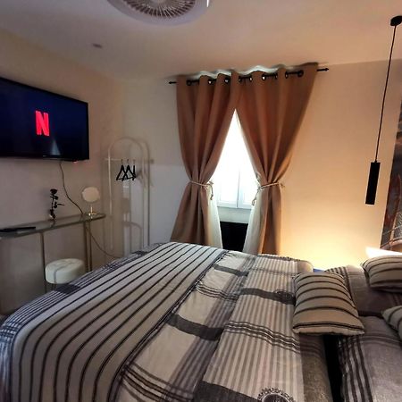 Vieille Ville De Menton Dış mekan fotoğraf