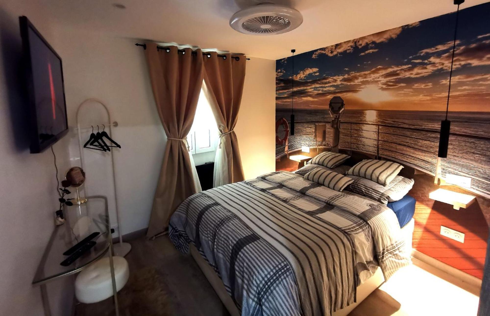 Vieille Ville De Menton Dış mekan fotoğraf