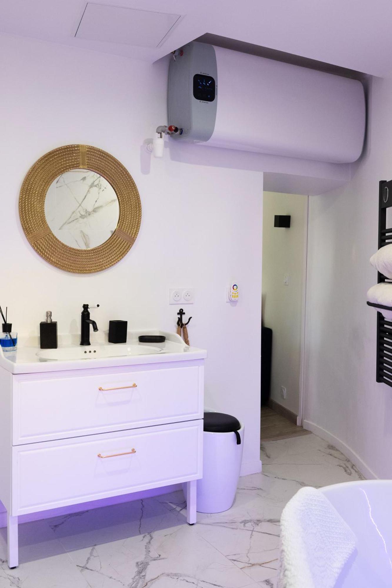 Vieille Ville De Menton Dış mekan fotoğraf
