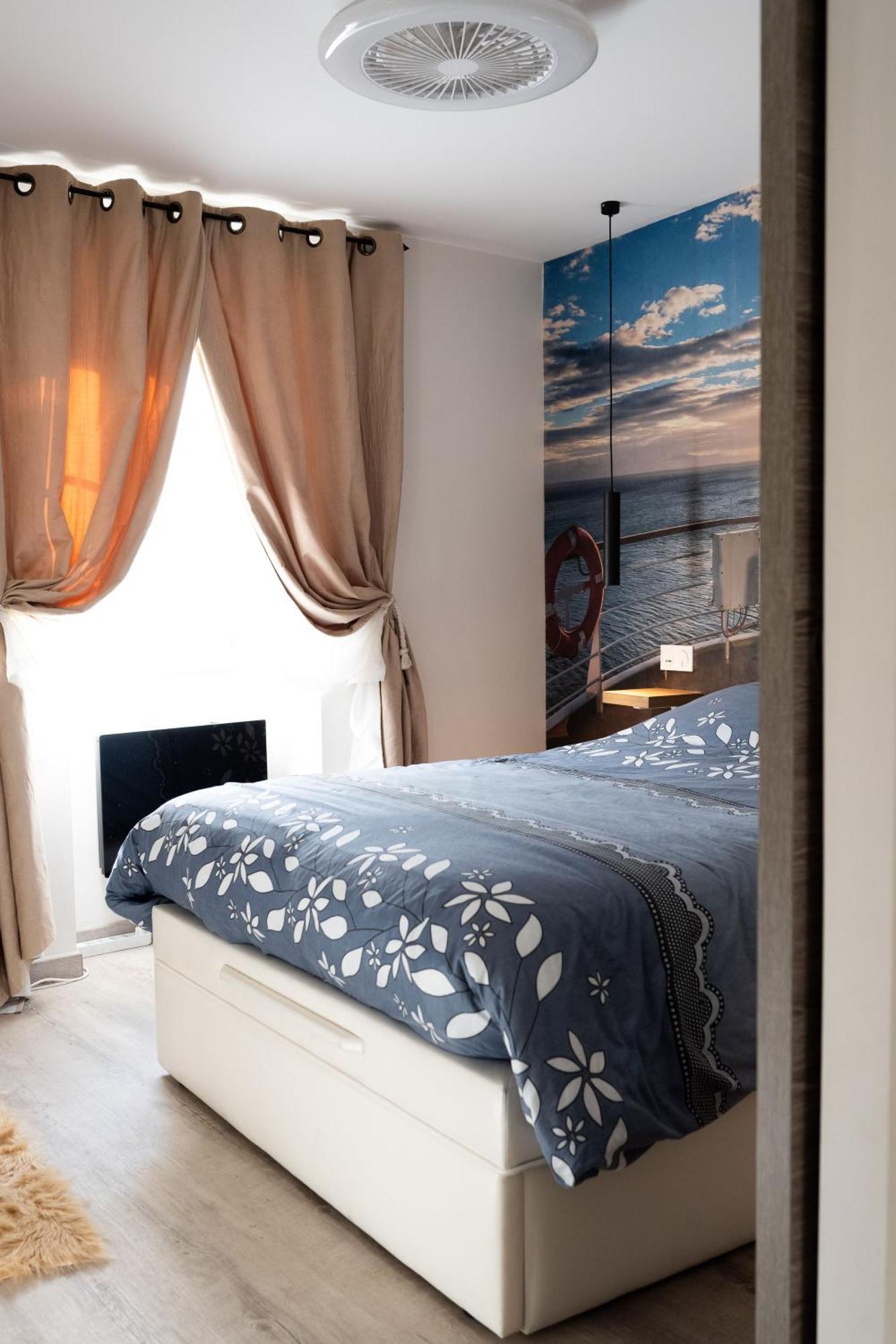 Vieille Ville De Menton Dış mekan fotoğraf