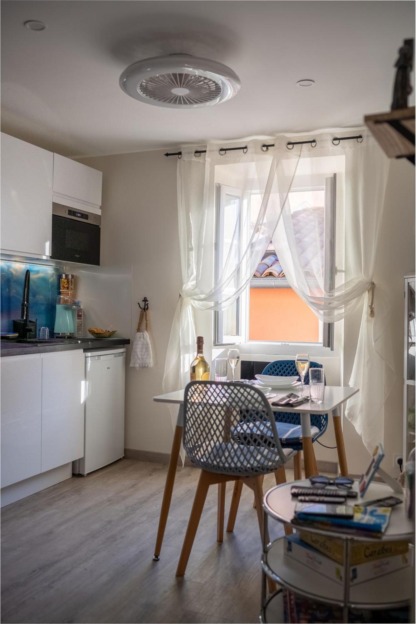 Vieille Ville De Menton Dış mekan fotoğraf